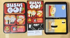 Sushi pick pass for sale  SLEAFORD