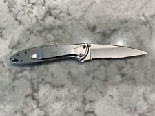 Kershaw knife 1660 for sale  Wilmington