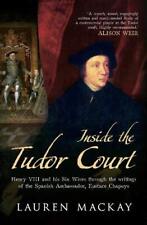 Inside tudor court for sale  UK