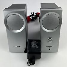 Tested silver bose for sale  Houston