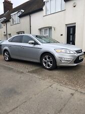 2014 ford mondeo for sale  ST. IVES