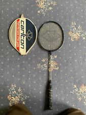 Carlton badminton racket for sale  Shipping to Ireland