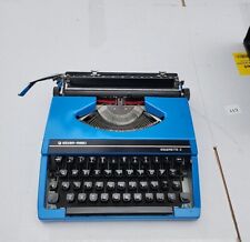 silver reed typewriter for sale  WARRINGTON