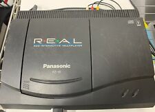 Panasonic 3do r.e. for sale  Kenly