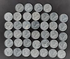Repubblica italiana monete usato  Spinetoli