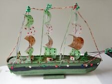modello barca vela legno usato  Fossano
