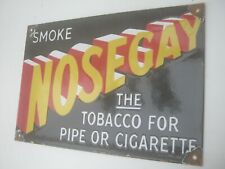 tobacco signs for sale  UK