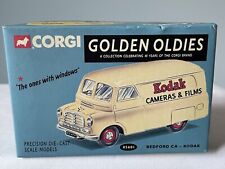 Corgi classics golden for sale  DUNFERMLINE