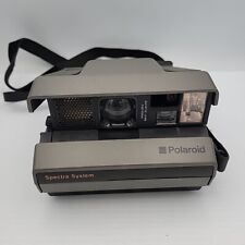 Vtg polaroid spectra for sale  Shelbyville