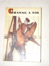 5986 burnand chasse d'occasion  France