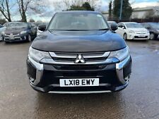 Used, Pco car mitsubishi for sale  LONDON