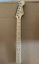 fender stratocaster neck mexico for sale  Willow Grove