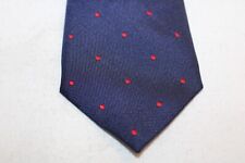 Thomas pink tie for sale  MATLOCK