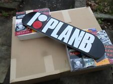 Plan skateboard deck for sale  Shipping to Ireland