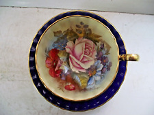 aynsley bone china tea set for sale  SKELMERSDALE