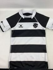 barbarians rugby shirt for sale  WAKEFIELD