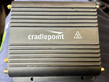 Cradlepoint IBR900-1200M-B Wireless Router LTE Wi-Fi for sale  Shipping to South Africa