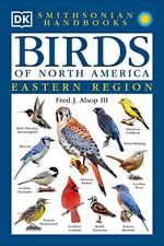 Handbooks birds north for sale  USA