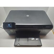 Impresora todo en uno multifunción HP Photosmart segunda mano  Embacar hacia Argentina