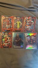Football cards panini for sale  KEIGHLEY