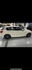 cerchi bmw 18 serie 1 usato  Roma