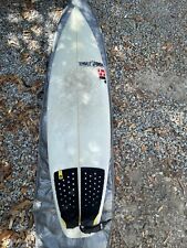 Surfboard industries electro for sale  Felton