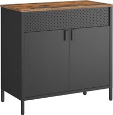 Songmics storage sideboard for sale  ASHTON-UNDER-LYNE