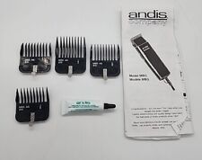 Andis dog grooming for sale  Shipping to Ireland