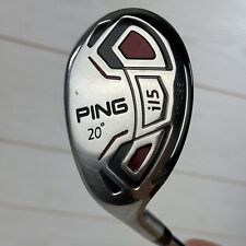Ping i15 degree for sale  Shipping to Ireland
