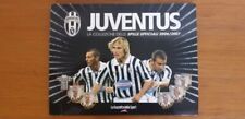 Juventus collezione completa usato  Roma