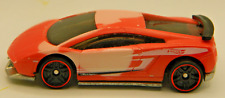 Hot Wheels - Lamborghini Gallardo LP5704 - 2010 tailandés. - N COMO NUEVO - CAMBIADORES DE COLOR segunda mano  Embacar hacia Argentina