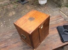 Antique edwardian wooden for sale  BEXLEYHEATH