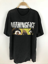 Nothingface shirt size for sale  Shipping to Ireland