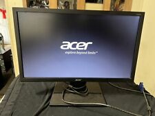 Monitor LCD Widescreen Acer V6 V226HQL Bbi 21,5" comprar usado  Enviando para Brazil