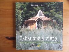 Cabanons vivre christian d'occasion  Nantes-