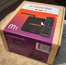 ZapperBox M1 el Sintonizador ATSC 3.0 con DVR (Doble Sintonizador - DRM Activado) segunda mano  Embacar hacia Mexico
