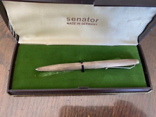 Vintage kugelschreiber senator gebraucht kaufen  Oberursel (Taunus)