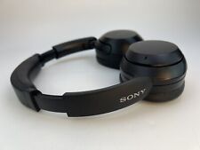 Sony WH-XB910N/B EXTRA BASS Bluetooth Wireless Noise-Canceling Headphones Black for sale  Shipping to South Africa