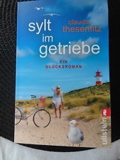 Sylt getriebe claudia gebraucht kaufen  Mettingen