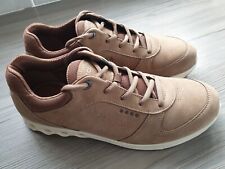 Ecco womens brown for sale  LYTHAM ST. ANNES