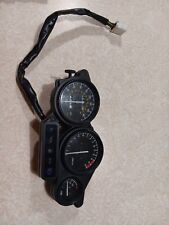 Yamaha yzf600 speedometer for sale  Hudson Falls