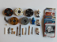 Lego ninjago set gebraucht kaufen  Kalletal