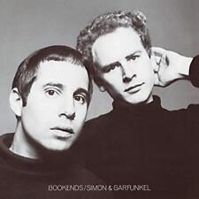 CD de áudio Bookends Simon & Garfunkel muito bom, usado comprar usado  Enviando para Brazil