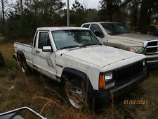 1988 jeep comanche for sale  West Monroe