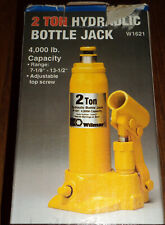 Wilmar hydraulic bottle for sale  Hayward