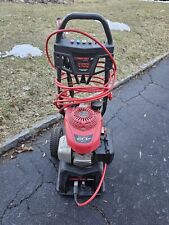 gas pressure washer for sale  Pomona