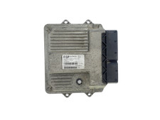 Calculateur ecu 55196352 d'occasion  Lambersart