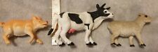 Miniature cow sheep for sale  BOLTON