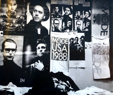 Depeche Mode - 101, 2 conjuntos de discos - CD, MUITO BOM ESTADO, usado comprar usado  Enviando para Brazil