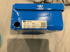 Size 9.5 adidas for sale  ENFIELD